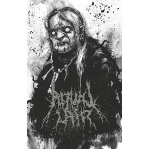 RITUAL LAIR-Mother Of Misery And All Repugnance (Diabolo Intervale) MC