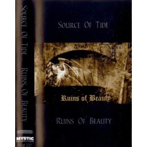 SOURCE OF TIDE-Ruins Of Beauty MC