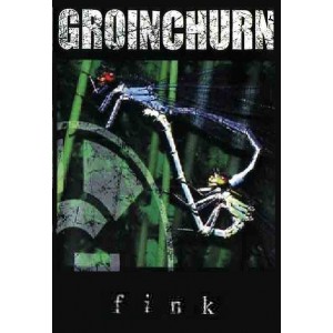 GROINCHURN-Fink MC