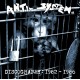 ANTI-SYSTEM-Discography 1982-1986 CD