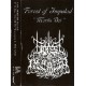 FOREST OF IMPALED-Mortis Dei MC