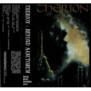 THERION-Beyond Sanctorum MC