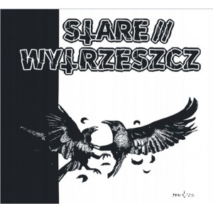 STARE//WYTRZESZCZ-s/t CD