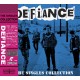 DEFIANCE-The Singles Collection CD