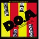 D.O.A.-Hardcore 81 LP (40th Anniversary Limited Edition) LP