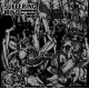 FIEND / SUFFERING MIND-Split 7''