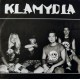 KLAMYDIA / L.A.M.F.-Split 7''