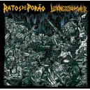 LOOKING FOR AN ANSWER / RATOS DE PORAO-Split 10'