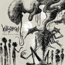 VILES SPECIES-Disqualified As A Human LP