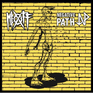 MEXOFF / NEGATIVE PATH-Split LP