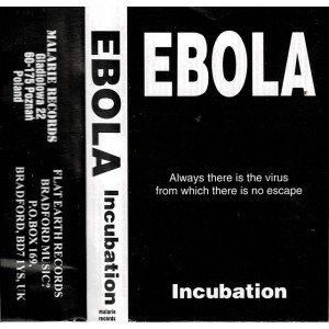 EBOLA-Incubation MC