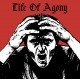 LIFE OF AGONY-Depression Demo LP