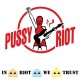 PUSSY RIOT-In Riot We Trust OnSide LP