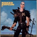 NAKED RAYGUN-Understand? LP