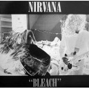 NIRVANA-Bleach LP