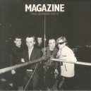 MAGAZINE-Peel Sessions 1978/79 LP