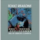 TOXIC REASONS-Kill By Remote Control LP