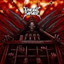 FUNERAL DAMAGE-Muerte LP