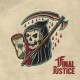 FINAL JUSTICE-Demo CD