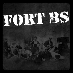 FORT BS-1986 CD