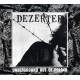 DEZERTER-Underground Out Of Poland LP