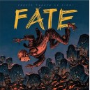 FATE-Zawsze Twarzą Ku Ziemi LP