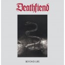 DEATHFIEND-Beyond Life LP