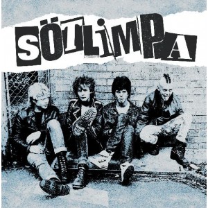 SÖTLIMPA-Circlar (1981-1984) LP