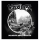 WARCOLLAPSE-Deliberate Indoctrination LP