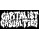 001 CAPITALIST CASUALTIES