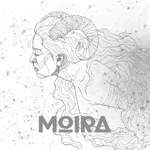MOIRA-s/t 7''