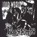 THE RESTARTS / BROKEN-Split 7''