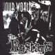 THE RESTARTS / BROKEN-Split 7''