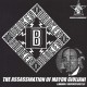 THE RESTARTS / BROKEN-Split 7''
