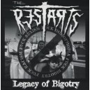 THE RESTARTS /LEFT FOR DEAD-Split 7''