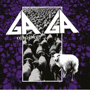 GA-GA-Oj! Oj! Oj! 2LP