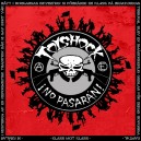 TOLSHOCK-No Pasaran - The Unavoidable Discography CD