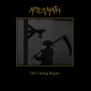 AFTERMATH-The Cutting Begins LP