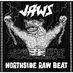 JAWS-Nortside Raw Beat CD
