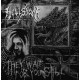 HELLSHOCK-They Wait For You Still LP