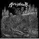 HELLSHOCK-s/t LP