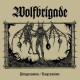 WOLFBRIGADE-Progression/Regressin LP