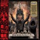 DISCIPLE B.C.-Blood, Power, Sacrifice LP