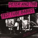 PETER AND THE TEST TUBE BABIES-The Punk Singles Collection LP