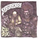 MASAKARI-The Profit Feeds CD