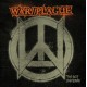 WAR//PLAGUE-The Rot Thickens LP
