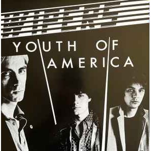 WIPERS-Youth Of America LP