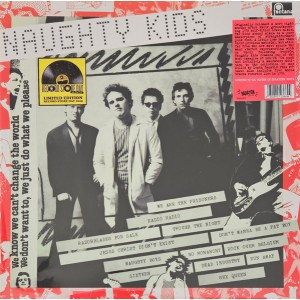THE KIDS-Naughty Kids LP