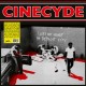 CINECYDE-I Left My Heart In Detroit City LP