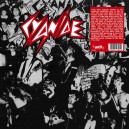 CYANIDE-s/t LP